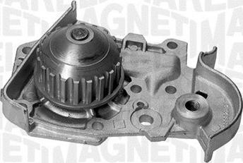 Magneti Marelli 350981579000 - Vodena pumpa www.molydon.hr