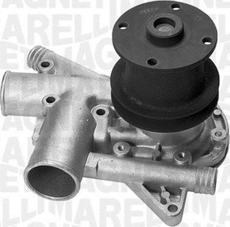 Magneti Marelli 350981571000 - Vodena pumpa www.molydon.hr