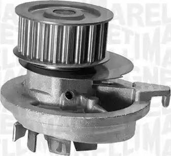 SKF VKPC 85408 - Vodena pumpa www.molydon.hr