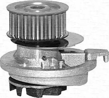 SKF VKPC 85408 - Vodena pumpa www.molydon.hr