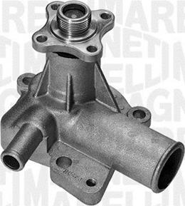 Magneti Marelli 350981602000 - Vodena pumpa www.molydon.hr