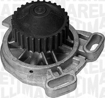 Magneti Marelli 350981683000 - Vodena pumpa www.molydon.hr