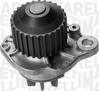 Magneti Marelli 350981844000 - Vodena pumpa www.molydon.hr