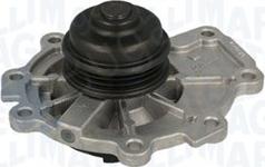 Magneti Marelli 350981845000 - Vodena pumpa www.molydon.hr