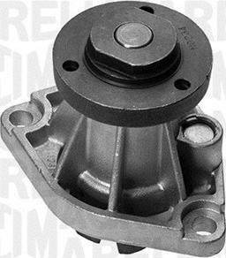 Magneti Marelli 350981846000 - Vodena pumpa www.molydon.hr