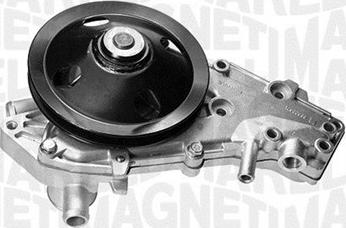 Magneti Marelli 350981854000 - Vodena pumpa www.molydon.hr