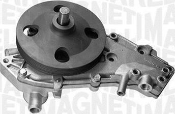 Magneti Marelli 350981852000 - Vodena pumpa www.molydon.hr