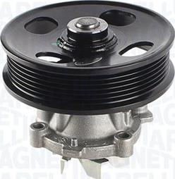 Magneti Marelli 350981862000 - Vodena pumpa www.molydon.hr