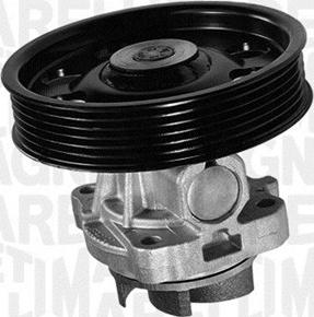 Magneti Marelli 350981862000 - Vodena pumpa www.molydon.hr