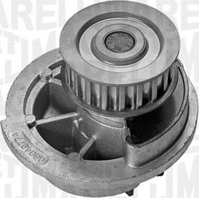 Magneti Marelli 350981818000 - Vodena pumpa www.molydon.hr