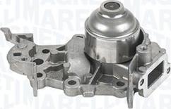 Magneti Marelli 350981820000 - Vodena pumpa www.molydon.hr