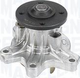 Magneti Marelli 350981821000 - Vodena pumpa www.molydon.hr