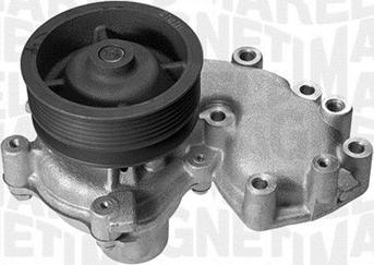 Magneti Marelli 350981342000 - Vodena pumpa www.molydon.hr