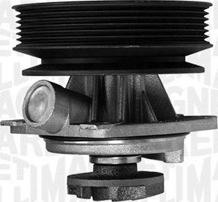 Magneti Marelli 350981368000 - Vodena pumpa www.molydon.hr