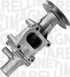 Magneti Marelli 350981301000 - Vodena pumpa www.molydon.hr