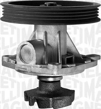 Magneti Marelli 350981314000 - Vodena pumpa www.molydon.hr