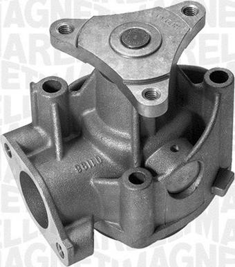 Magneti Marelli 350981315000 - Vodena pumpa www.molydon.hr