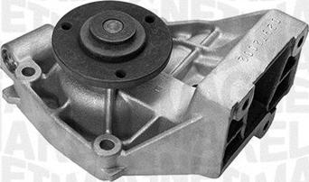 Magneti Marelli 350981316000 - Vodena pumpa www.molydon.hr