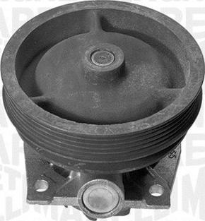 Magneti Marelli 350981339000 - Vodena pumpa www.molydon.hr