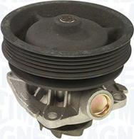 Magneti Marelli 350981339000 - Vodena pumpa www.molydon.hr