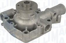 Magneti Marelli 350981334000 - Vodena pumpa www.molydon.hr