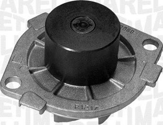 Magneti Marelli 350981330000 - Vodena pumpa www.molydon.hr