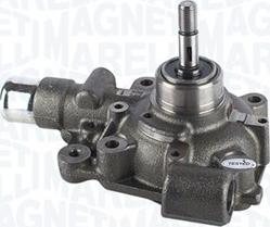 Magneti Marelli 350981332000 - Vodena pumpa www.molydon.hr