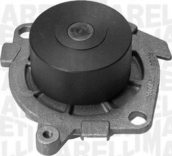 Magneti Marelli 350981329000 - Vodena pumpa www.molydon.hr