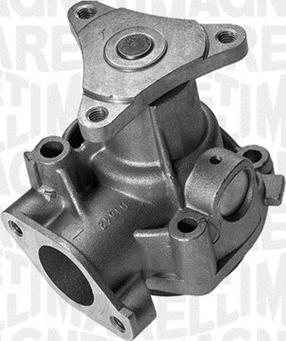 Magneti Marelli 350981322000 - Vodena pumpa www.molydon.hr