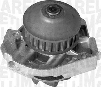 Magneti Marelli 350981370000 - Vodena pumpa www.molydon.hr