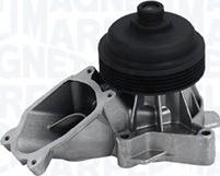 Magneti Marelli 350981795000 - Vodena pumpa www.molydon.hr