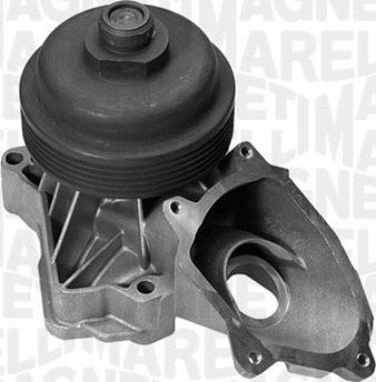 Magneti Marelli 350981796000 - Vodena pumpa www.molydon.hr