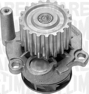 Magneti Marelli 350981791000 - Vodena pumpa www.molydon.hr