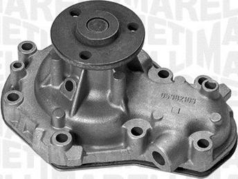 Magneti Marelli 350981759000 - Vodena pumpa www.molydon.hr