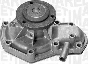 Magneti Marelli 350981754000 - Vodena pumpa www.molydon.hr