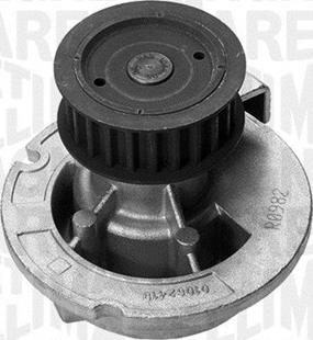 Magneti Marelli 350981751000 - Vodena pumpa www.molydon.hr