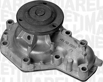 Magneti Marelli 350981758000 - Vodena pumpa www.molydon.hr