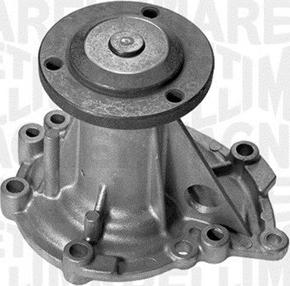 Magneti Marelli 350981760000 - Vodena pumpa www.molydon.hr