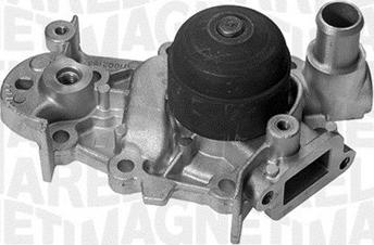 Magneti Marelli 350981762000 - Vodena pumpa www.molydon.hr