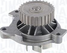 Magneti Marelli 350981700000 - Vodena pumpa www.molydon.hr