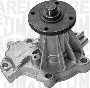 Magneti Marelli 350981715000 - Vodena pumpa www.molydon.hr