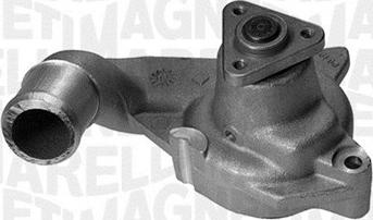 Magneti Marelli 350981716000 - Vodena pumpa www.molydon.hr