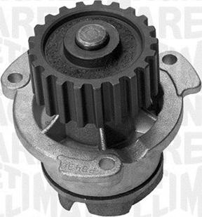 Magneti Marelli 350981717000 - Vodena pumpa www.molydon.hr