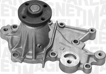 Magneti Marelli 350981789000 - Vodena pumpa www.molydon.hr