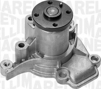 Magneti Marelli 350981785000 - Vodena pumpa www.molydon.hr