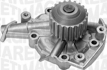 Magneti Marelli 350981783000 - Vodena pumpa www.molydon.hr