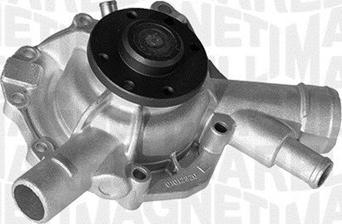 Magneti Marelli 350981729000 - Vodena pumpa www.molydon.hr