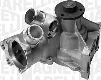 Magneti Marelli 350981722000 - Vodena pumpa www.molydon.hr