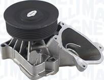 Magneti Marelli 350982040000 - Vodena pumpa www.molydon.hr