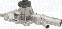 Magneti Marelli 350982047000 - Vodena pumpa www.molydon.hr